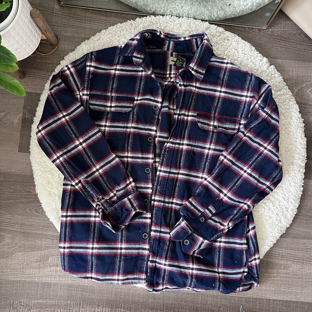 Flannel